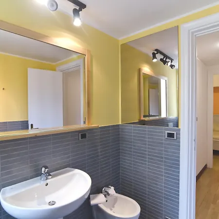 Arcobaleno 2* Sanremo