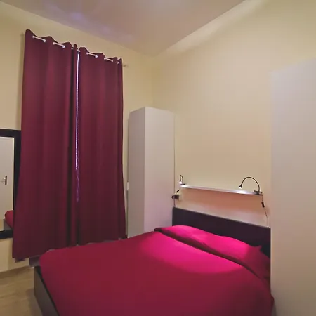 Arcobaleno Konukevi 2*