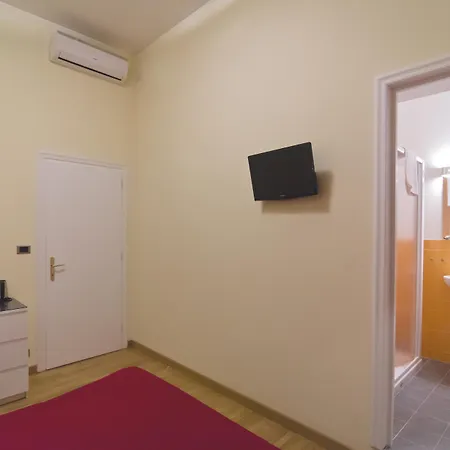 Casa de hóspedes Arcobaleno