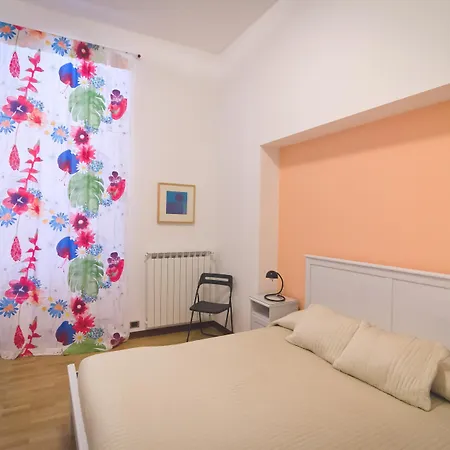 Arcobaleno Casa de hóspedes