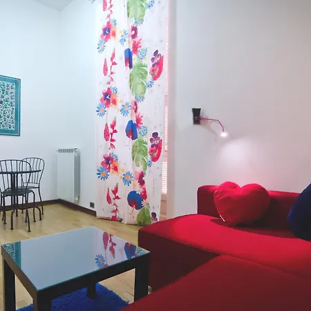 Casa de hóspedes Arcobaleno 2*