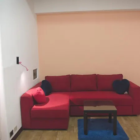 Casa de hóspedes Arcobaleno 2*