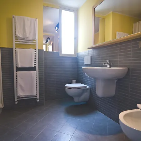 Arcobaleno Konukevi Sanremo