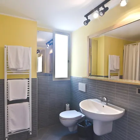 Casa de hóspedes Arcobaleno Sanremo