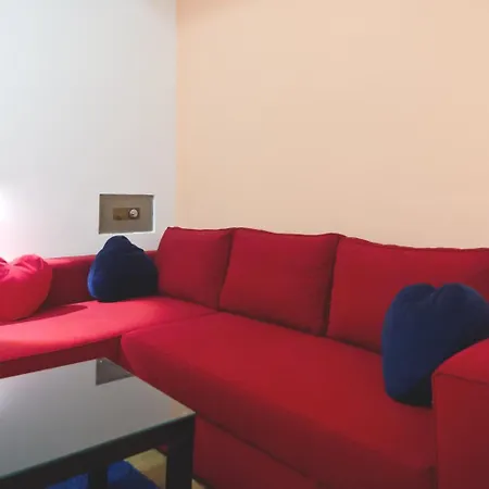 Casa de hóspedes Arcobaleno Sanremo