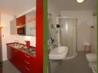 Arcobaleno Casa de hóspedes 2*