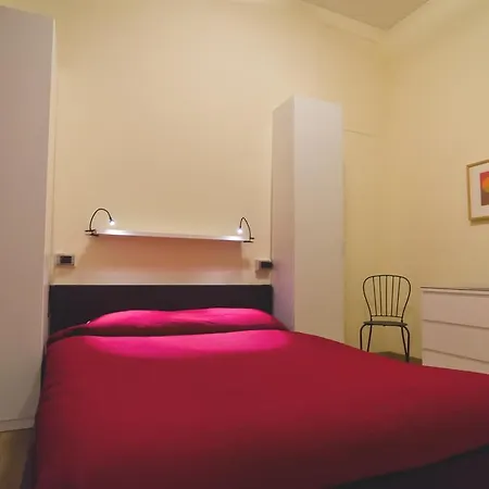 Arcobaleno Casa de hóspedes