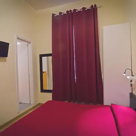 Casa de hóspedes Arcobaleno Sanremo
