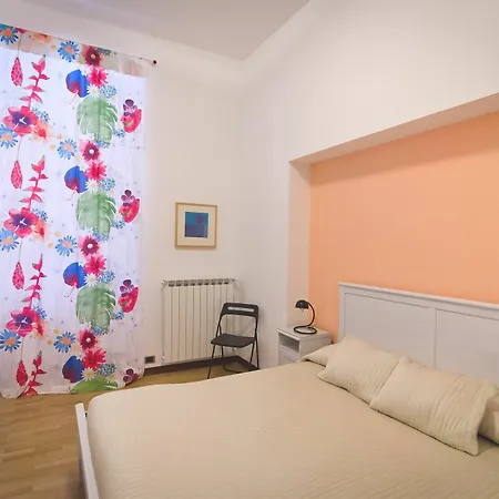Casa de hóspedes Arcobaleno Sanremo